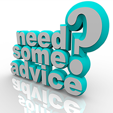 Advice
